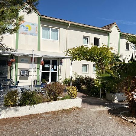 Brit Hotel Salon De Provence エクステリア 写真