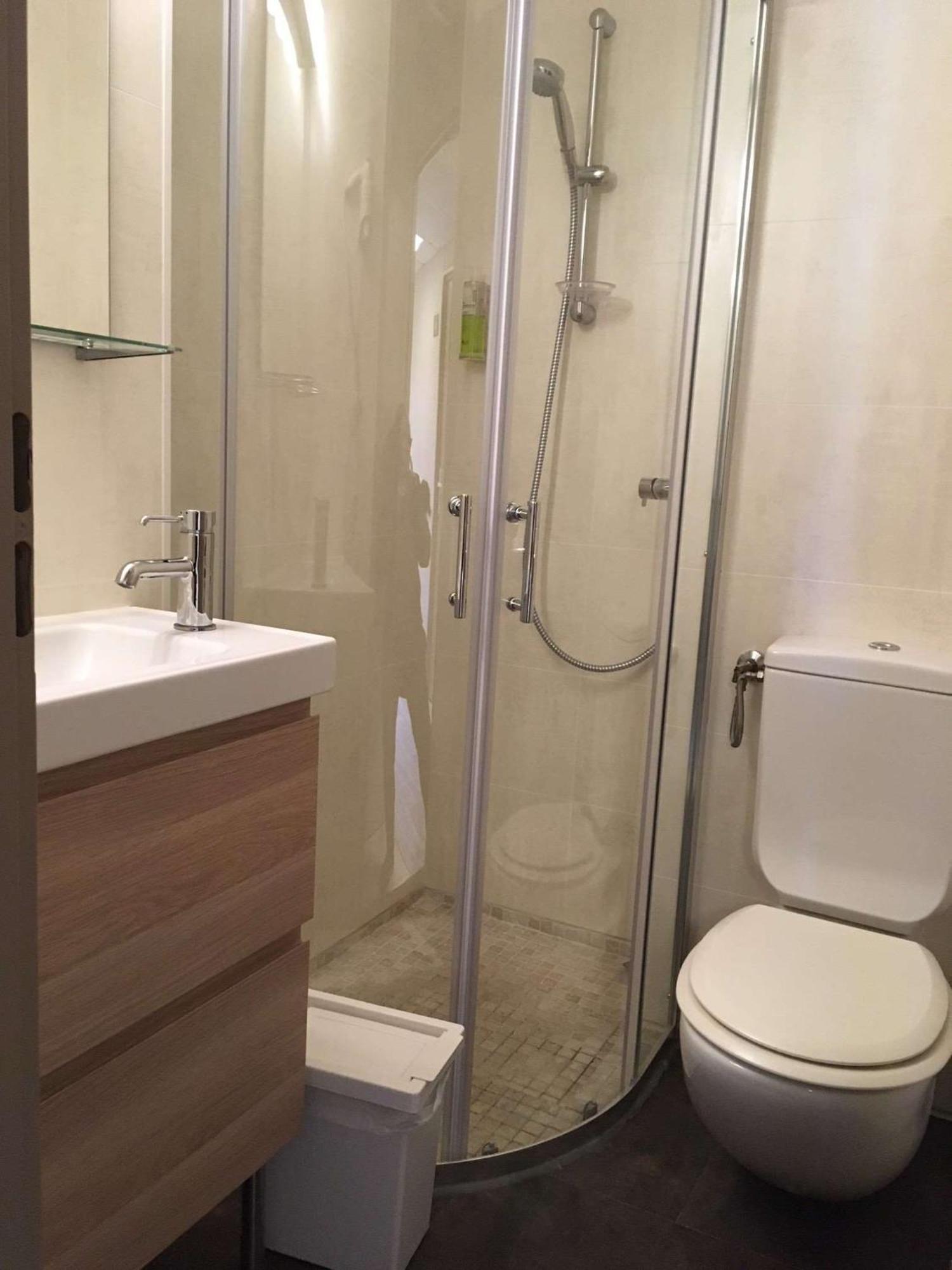 Brit Hotel Salon De Provence エクステリア 写真