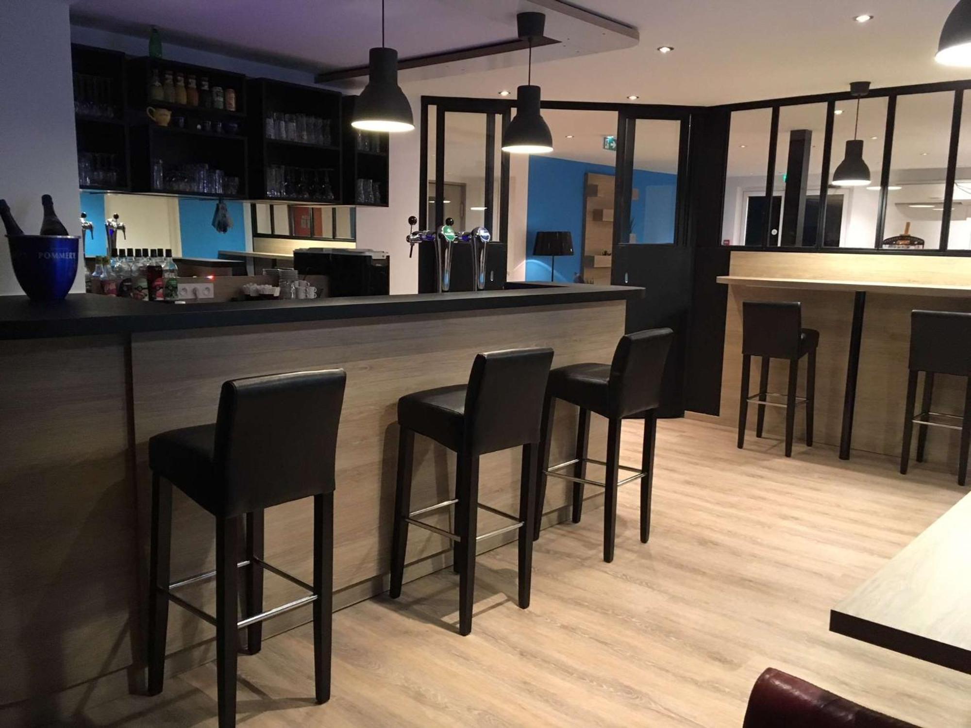 Brit Hotel Salon De Provence エクステリア 写真
