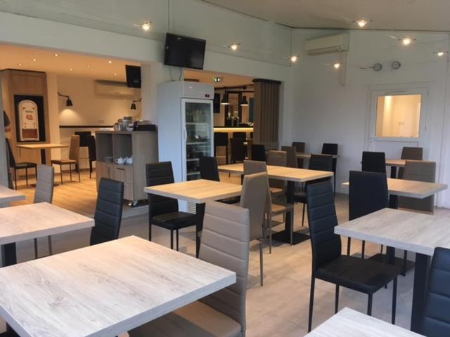Brit Hotel Salon De Provence エクステリア 写真